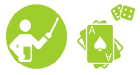 A guide for beginners in gambling